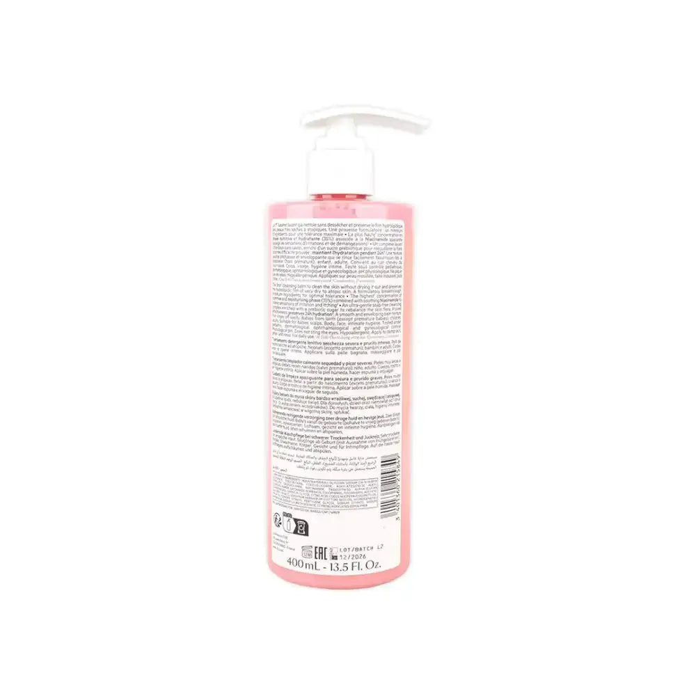 SVR - SVR Topialyse Baume Lavant 400Ml - Pharmazone - 