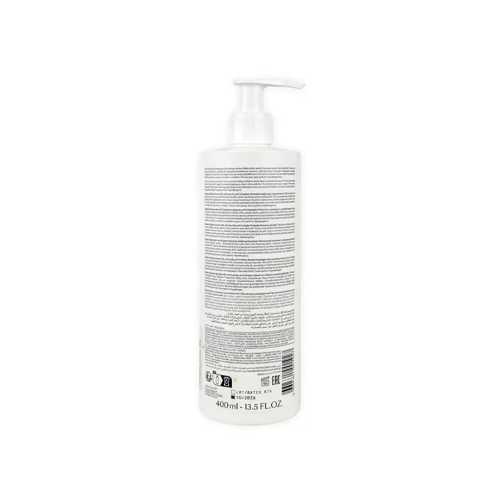 Svr Topialyse Baume Protect+ 400Ml