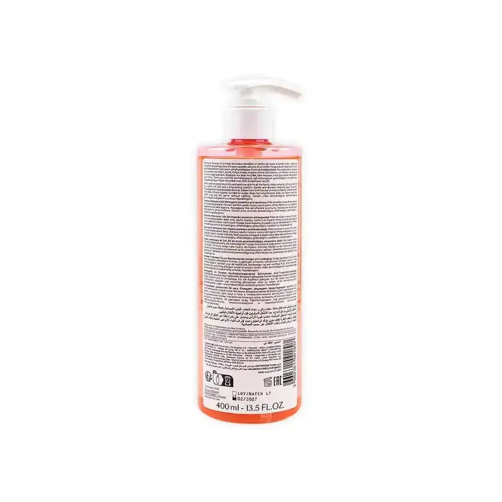 SVR - Svr Topialyse Gel Lavant 400ml - Pharmazone - 