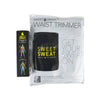 Sweet Sweat Waist Trimmer L + Workout Enhancer Set