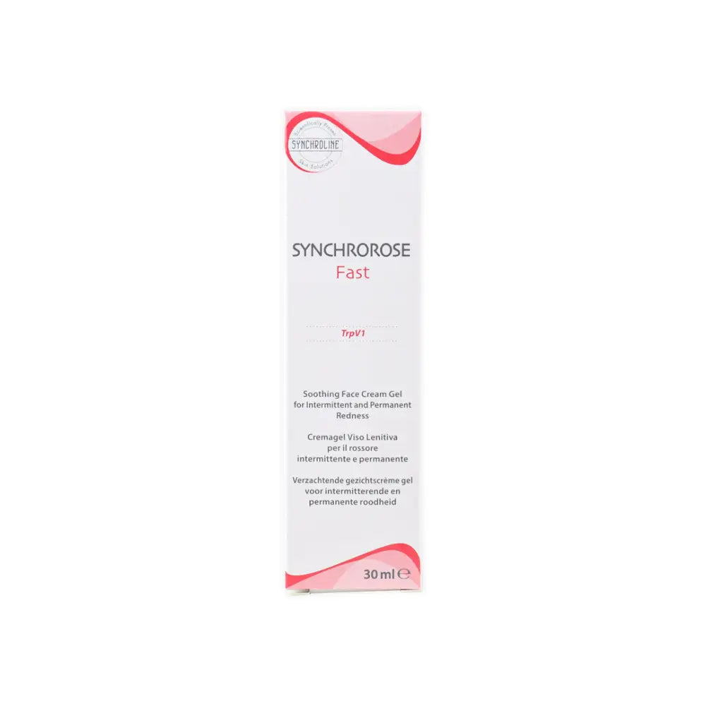 Synchrorose_Fast_Soothing_Face_Cream_Gel_30ml