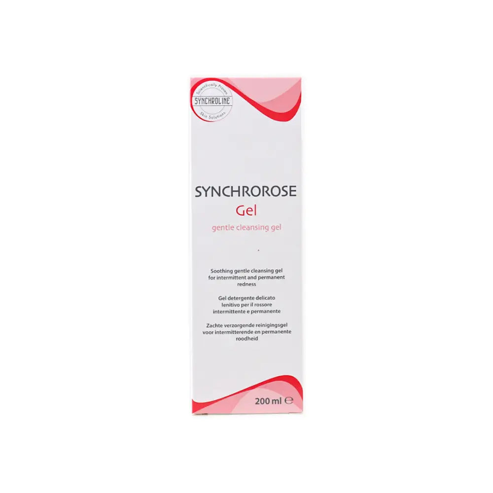 Synchrorose_Gentle_Cleansing_Gel_200ml