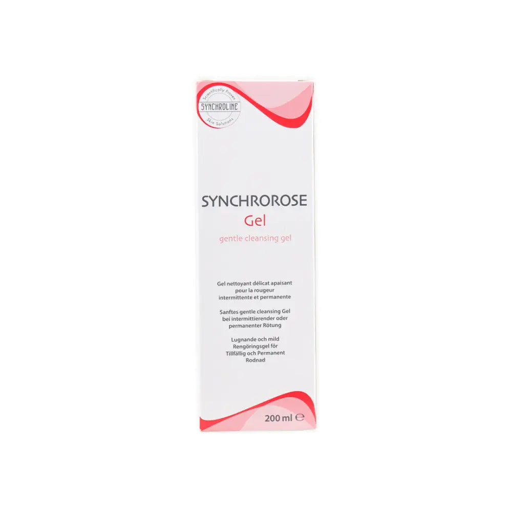 Synchrorose_Gentle_Cleansing_Gel_200ml