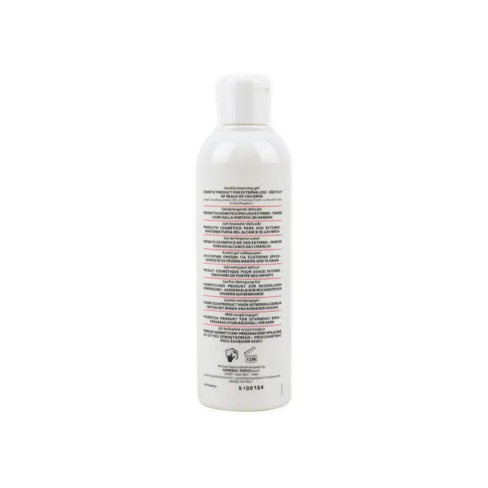 Synchrorose_Gentle_Cleansing_Gel_200ml