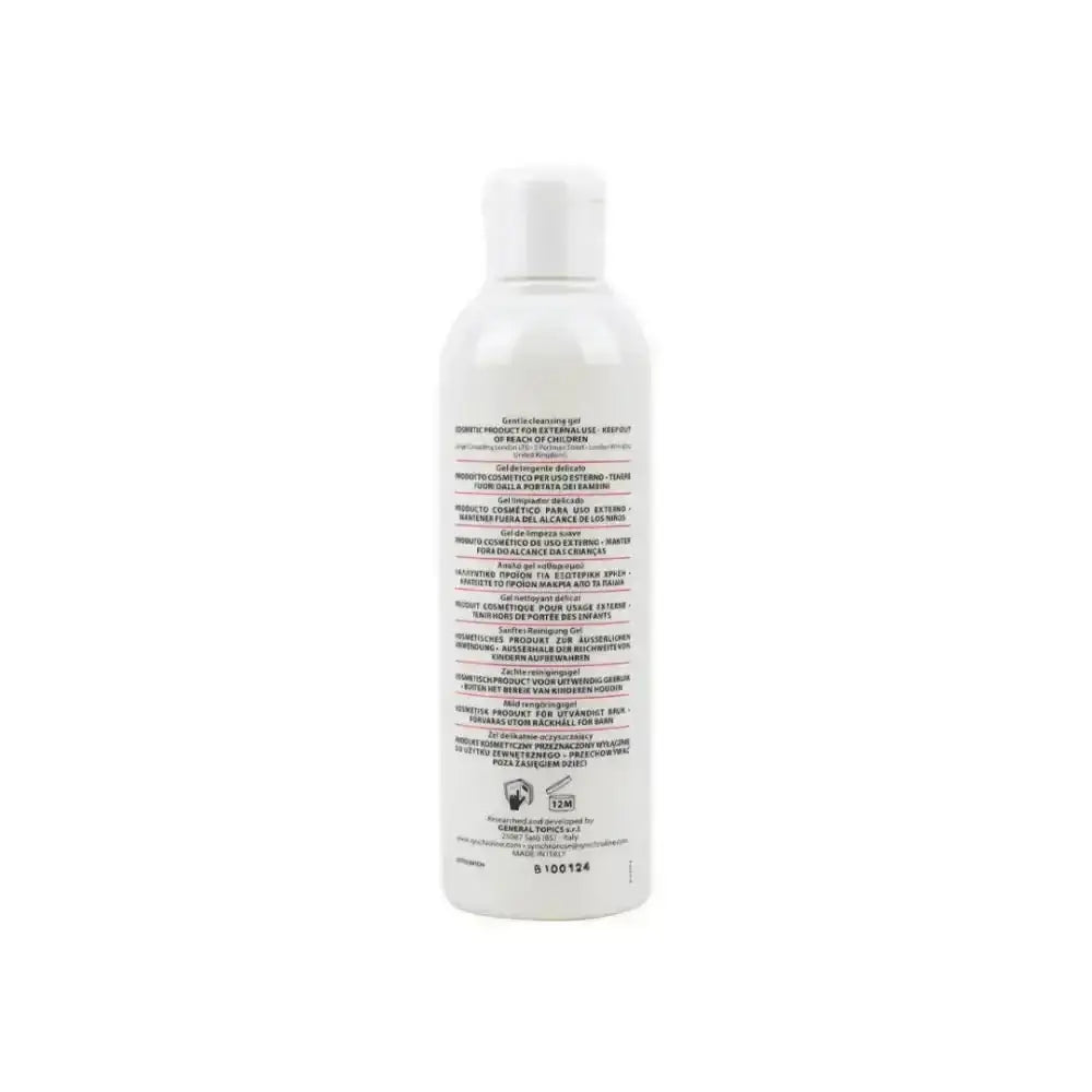 Synchrorose - Synchrorose Gentle Cleansing Gel 200ml - Pharmazone - 