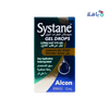 SYSTANE EYE GEL DROPS 10ML