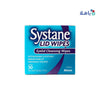 SYSTANE LID WIPES EYE CLEAN 30WIPES