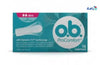 OB - Tampon OB Mini 16Pcs - Pharmazone - 