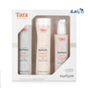 TARA NURTURE HAIR CARE SYSTEM