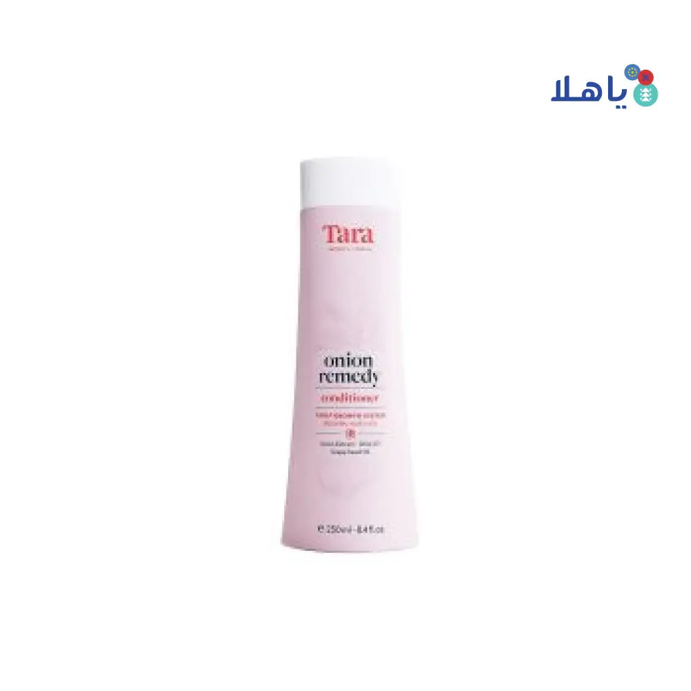 TARA ONION REMEDY CONDITIONER 250ML