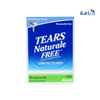 TEARS NATURAL FREE EYE DROPS 36 VIALS