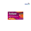 TELFAST 120MG 15TAB