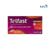 TELFAST 120MG 30TAB