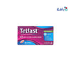 TELFAST 180MG 30TAB