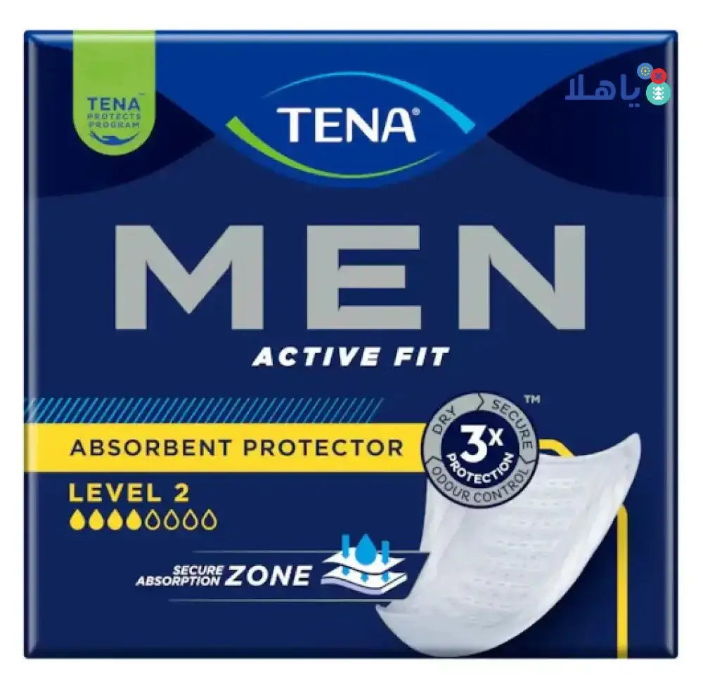 Tena - Tena Men Level 2 - Pharmazone - 