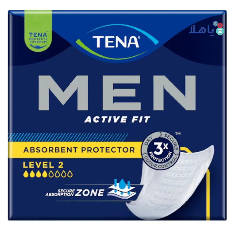 TENA MEN LEVEL-2