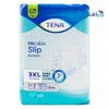 Tena Proskin Slip Super 8Pcs - 3X Large