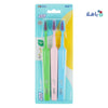 Tepe Colour Soft 3 Toothbrushes - 8347