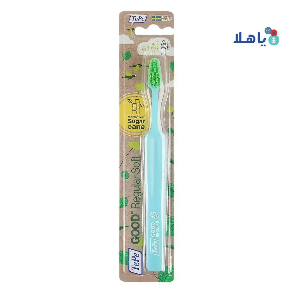 TEPE - Tepe Good Regular Soft Toothbrush - 0457 - Pharmazone - 