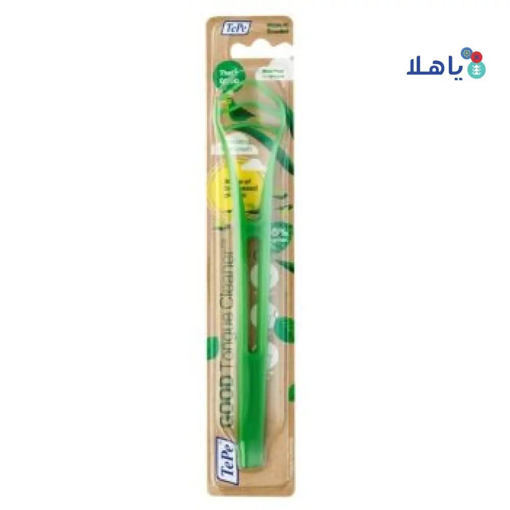 TEPE GOOD TONGUE CLEANER