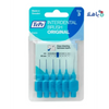 TEPE - Tepe Interdental Brush Blue 0.6mm - Size 3 - Pharmazone - 