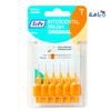 TEPE - Tepe Interdental Brush Orange 0.45mm - Size 1 - Pharmazone - 