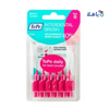 TEPE - Tepe Interdental Brush Pink 0.4mm - Size 0 - Pharmazone - 