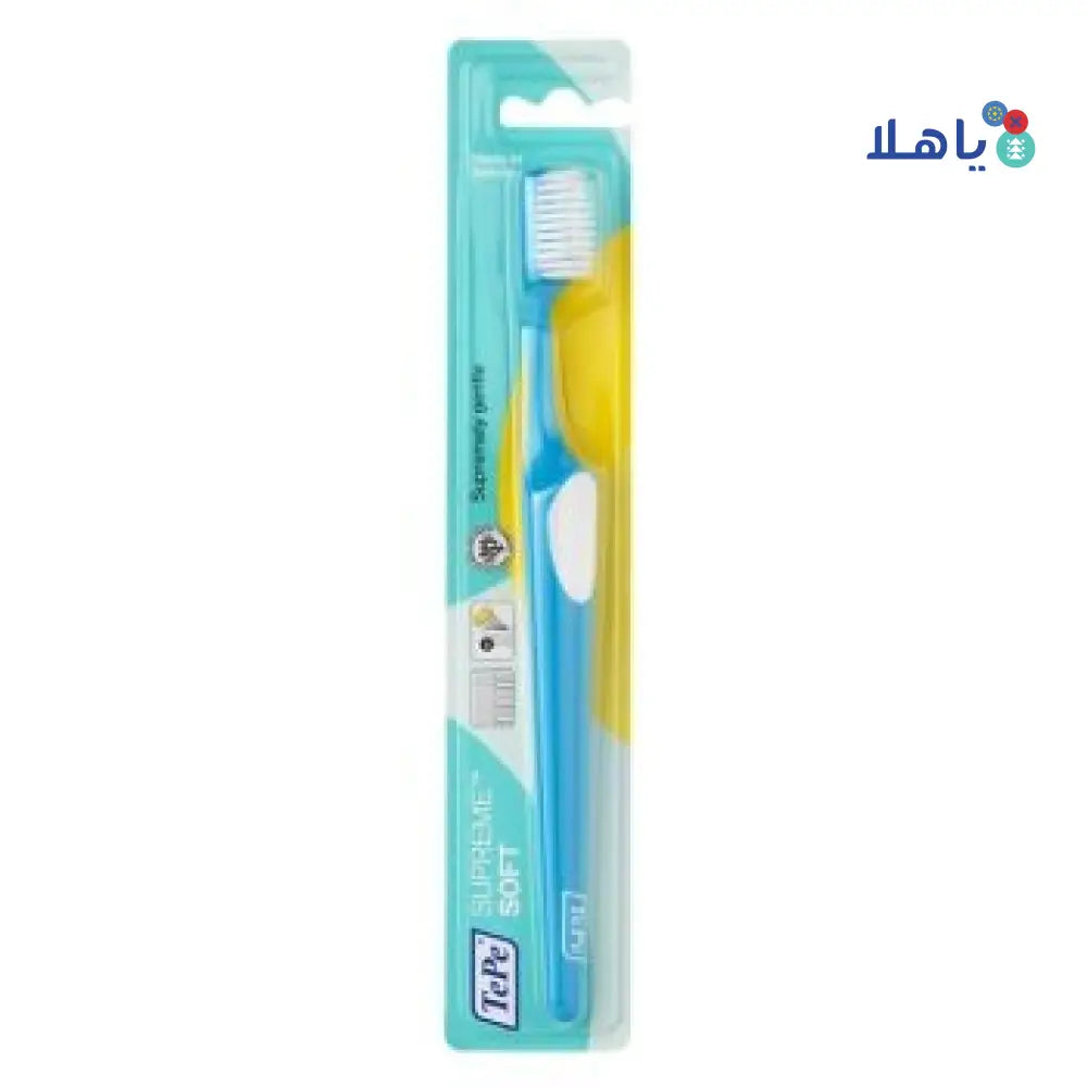 TEPE SUPREME SOFT TOOTHBRUSH