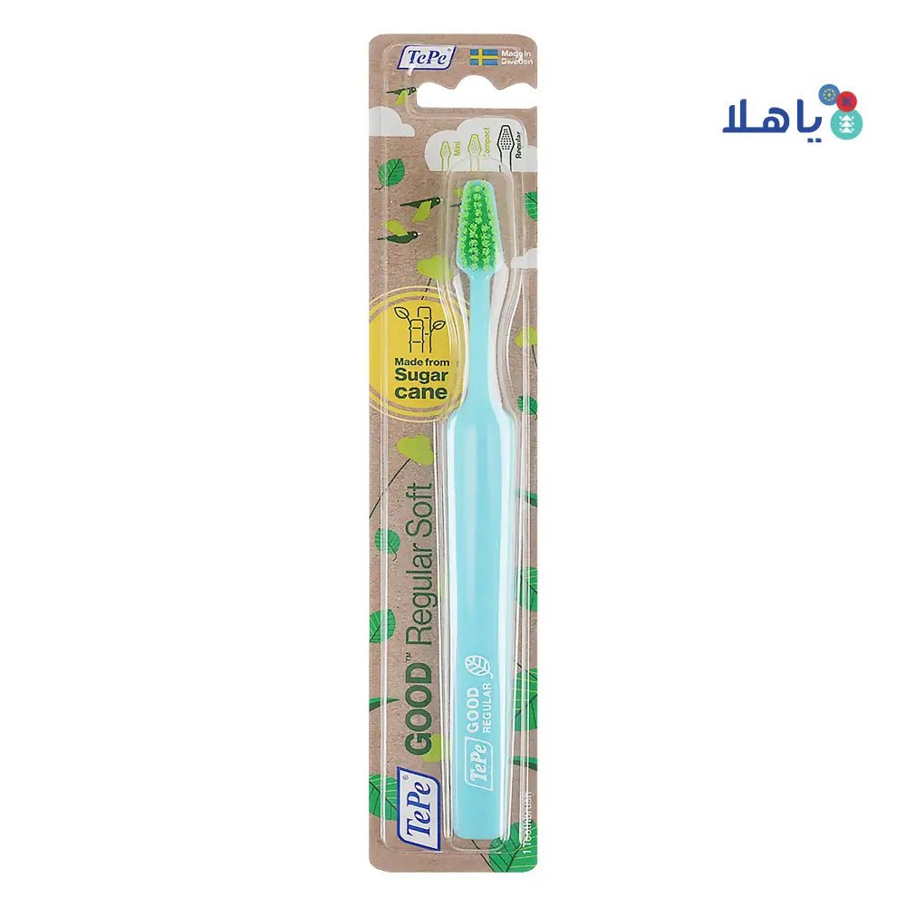 TEPE - Tepe Good Regular Soft Toothbrush - 0457 - Pharmazone - 