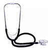 Yuwell Dual Head Aluminium Stethoscope