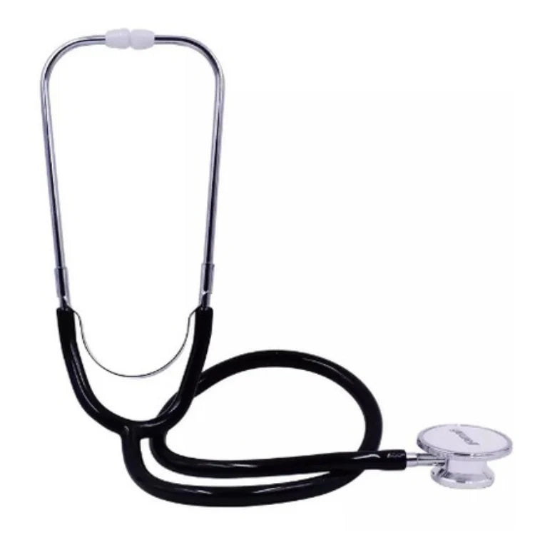 Yuwell Dual Head Aluminium Stethoscope