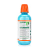 THE BREATH ICY MINT ORAL RINSE 500ML