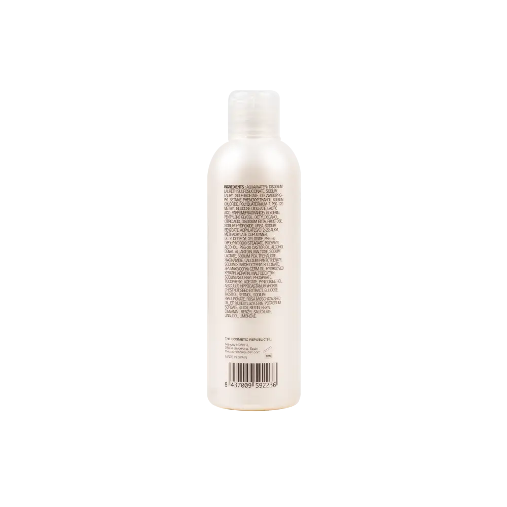 The Cosmetic Republic Multivitamin Shampoo 200ml