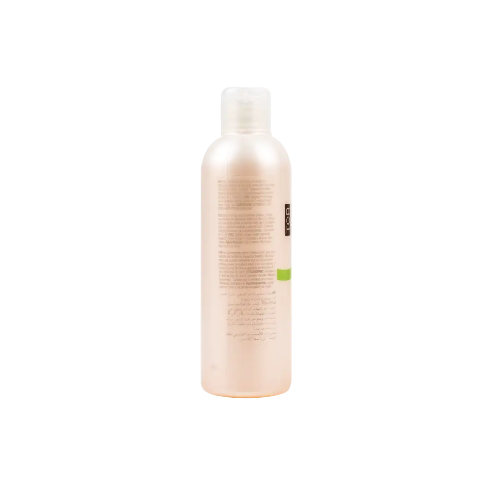 The Cosmetic Republic Oily Hair Cleansing Shampoo 200ml