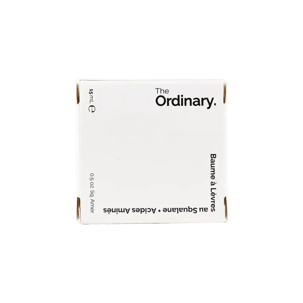 THE ORDINARY - The Ordinary Amino Acids Lip Balm 15ml - Pharmazone - 