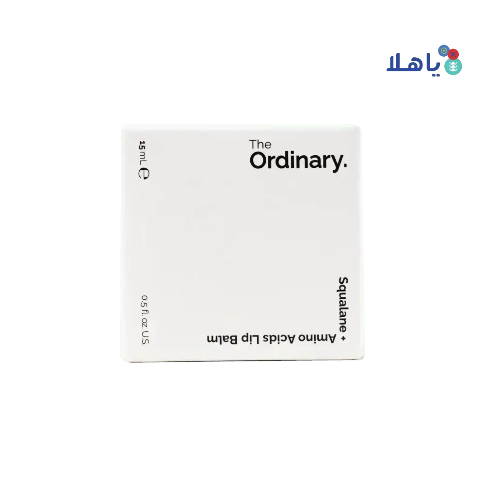 THE ORDINARY - The Ordinary Amino Acids Lip Balm 15ml - Pharmazone - 