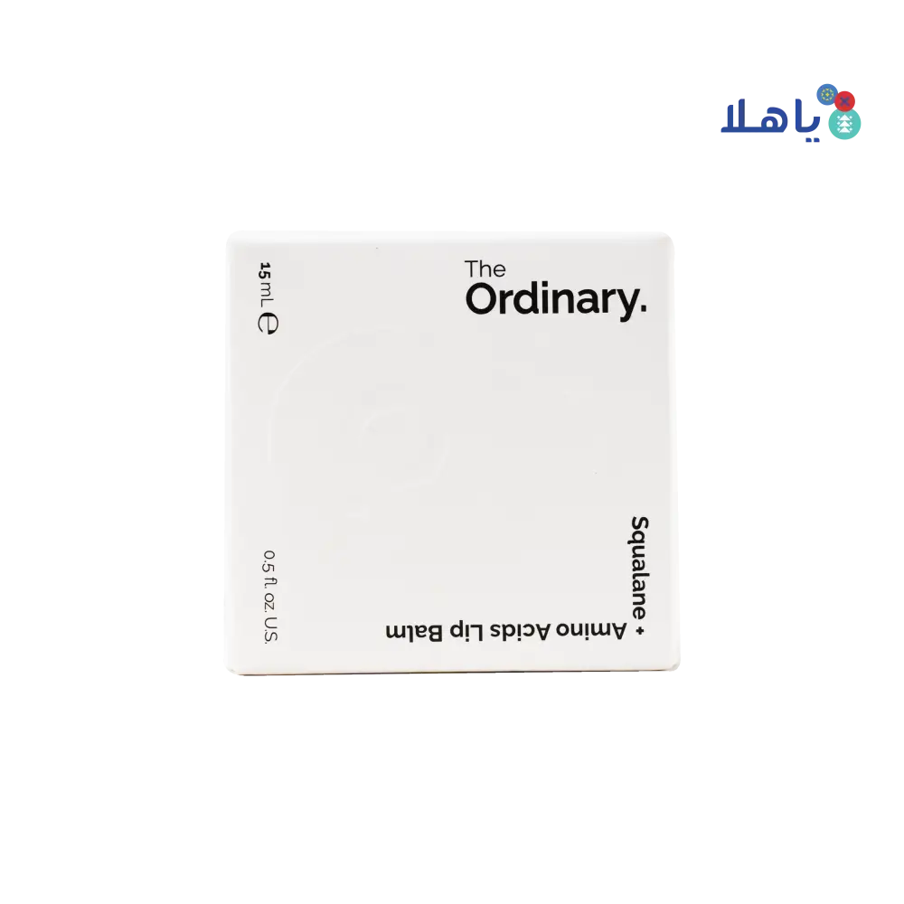 The Ordinary Amino Acids Lip Balm 15ml