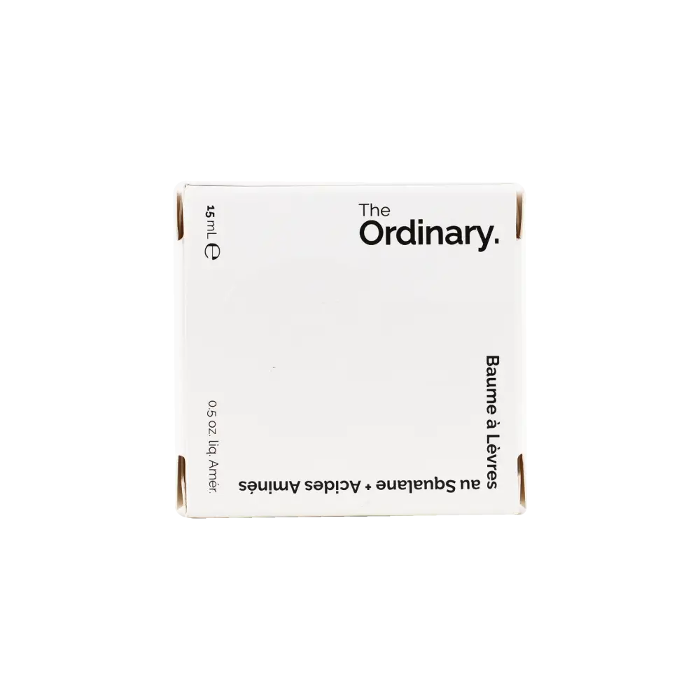 The Ordinary Amino Acids Lip Balm 15ml