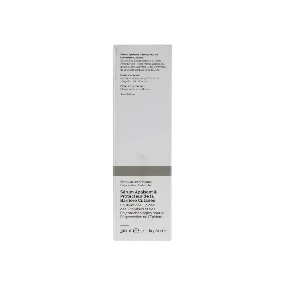 THE ORDINARY - The Ordinary Soothing & Barrier Support Serum 30ml - Pharmazone - 