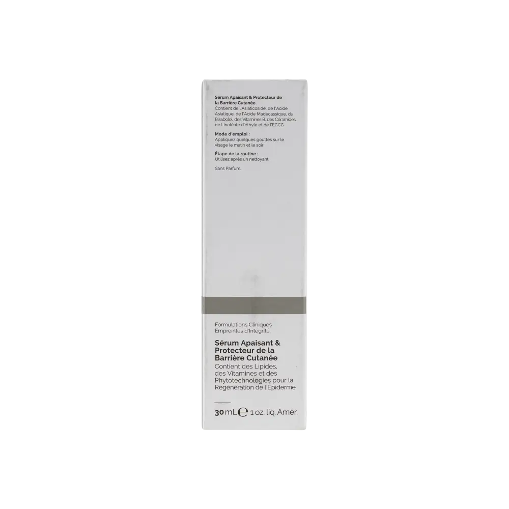 The Ordinary Soothing & Barrier Support Serum 30ml