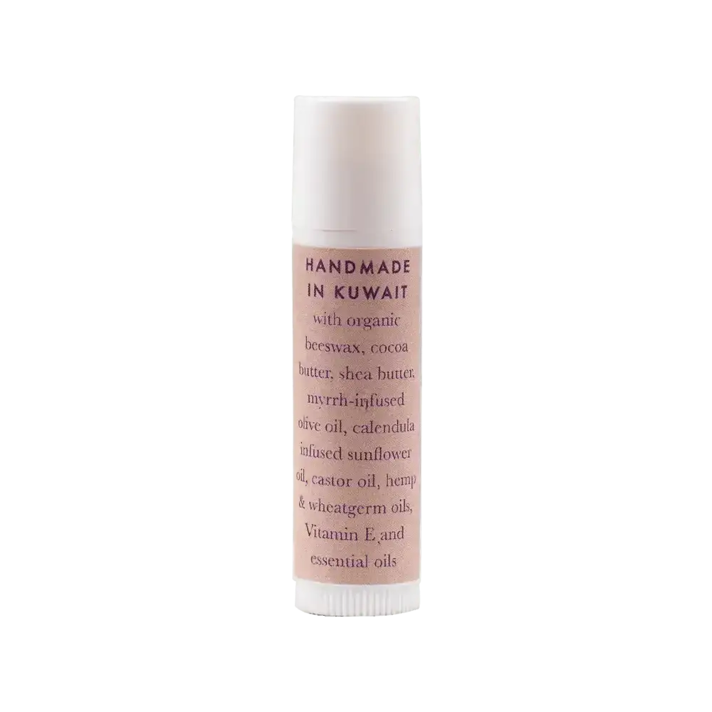 The Soap Box - The Soap Box Lavender Healing Lip Balm - Pharmazone - 