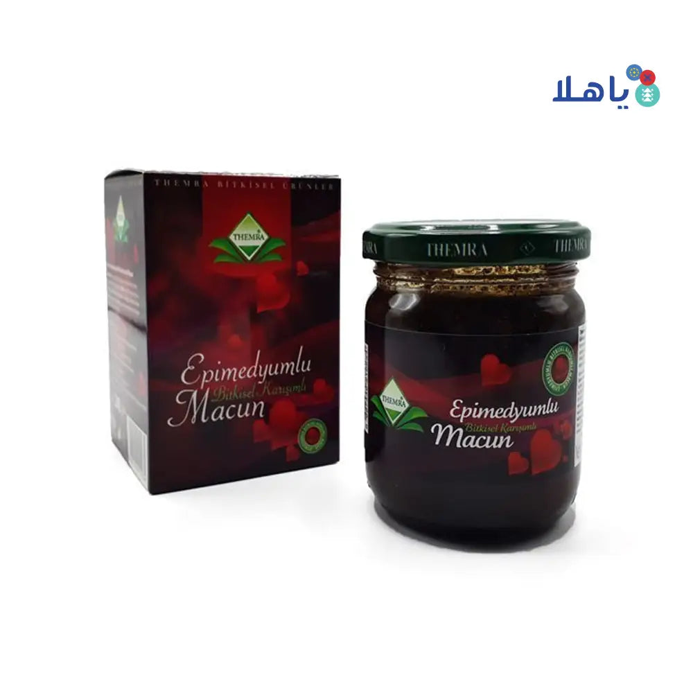 Themra Epimedium Honey Paste 240g