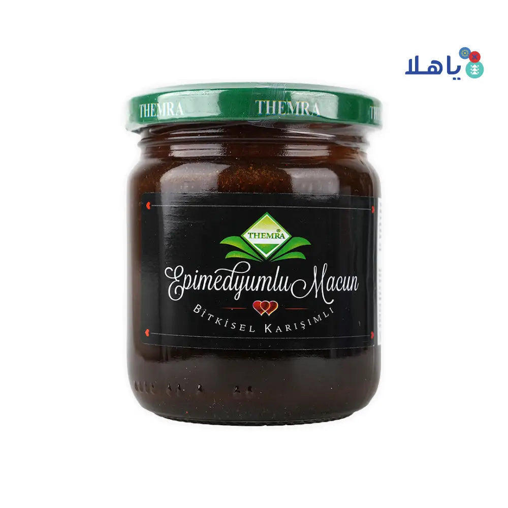 Themra Epimedium Honey Paste 240g