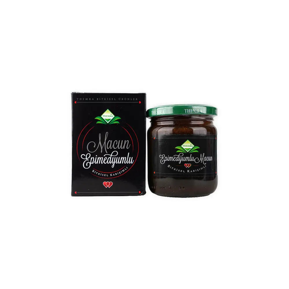 Themra Epimedium Honey Paste 240g