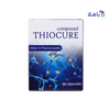 Thiocure Compound 30 Capsules