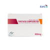 THIOTACID COMPOUND 600MG 20TAB