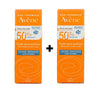 AVENE VERY HIGH PROTECTION SPF50+ FLUID NOR TO COMB 50ML 1+1