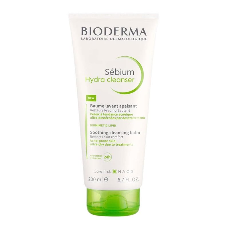 Bioderma Sebium Hydra Cleanser 200ML