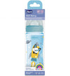 Chicco Well-Being Colors Fast 330ml (4M+) Blue- 9904