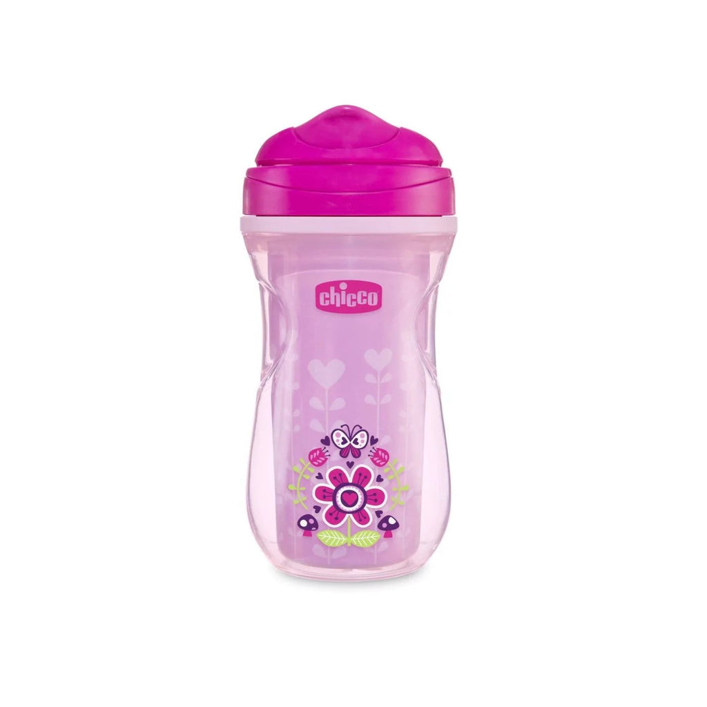 Chicco Active Cup Girl (14m+) 266ml-1226